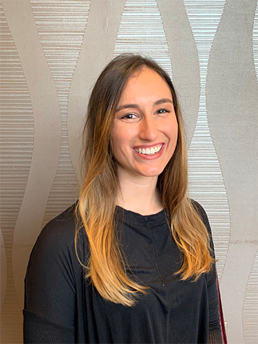 Sarah Seymour, Speech Therapy Coordinator, M.A., CCC/SLP, CLC