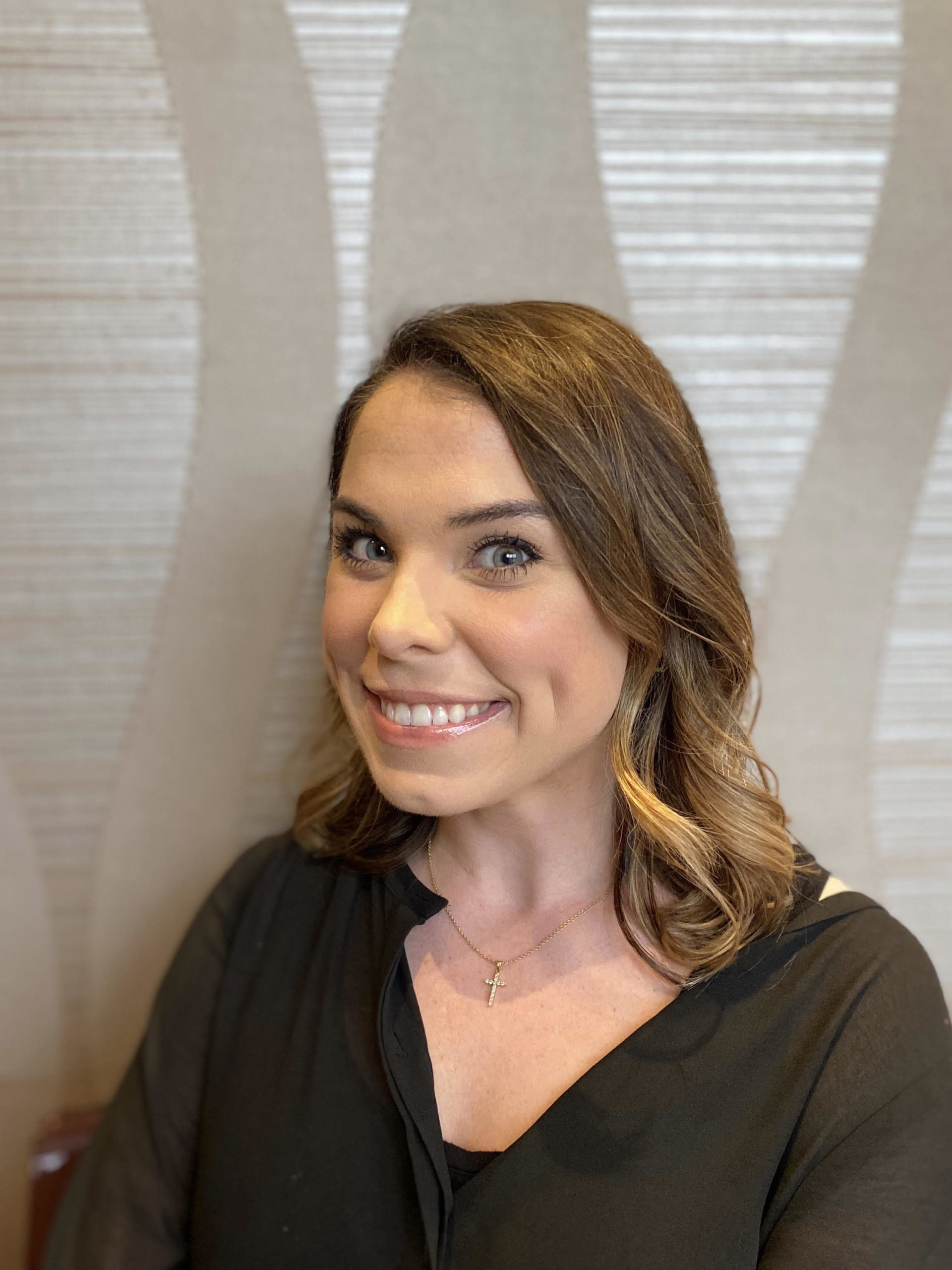Victoria Calloway, MS CCC/SLP