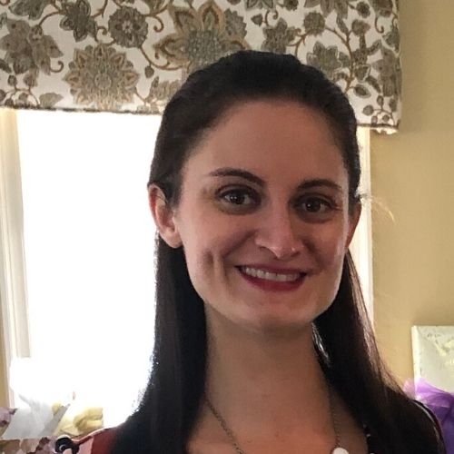 Colleen O’Connor PT, DPT