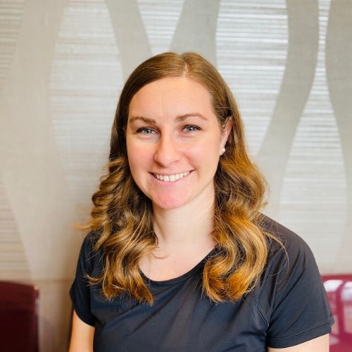 Ryan Emily Delahunt, M.A, CCC/SLP