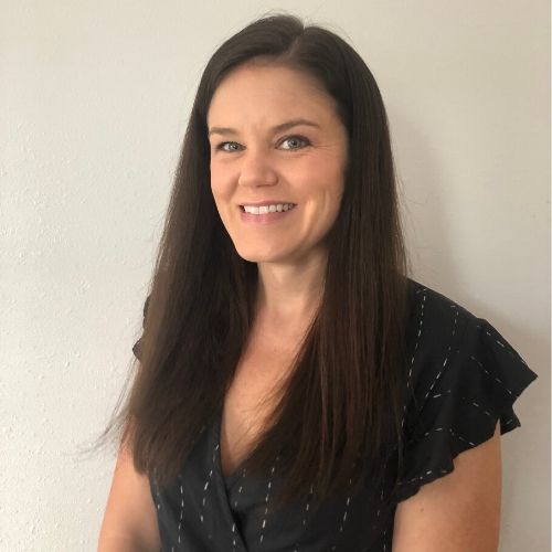 Fallon Borej, MOT, OTR, CLC