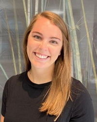 Allison Herring, M.A. CF/SLP