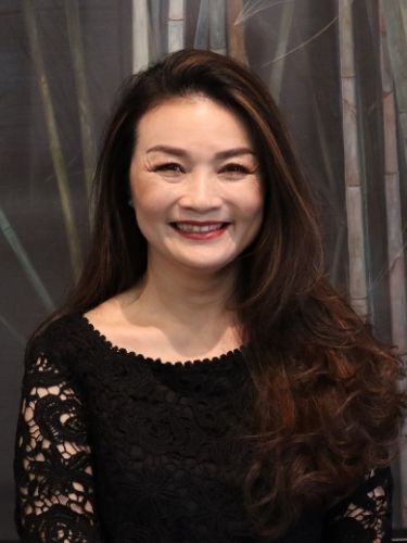 Judy Nhan, Billing Manager