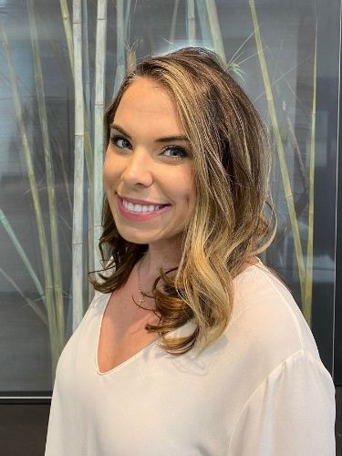 Victoria Calloway, M.S., CCC/SLP