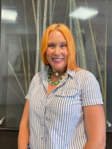 Crystal Hansen, BCBA, LSSP