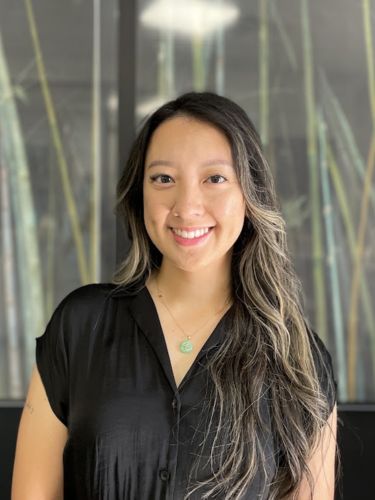 Christine Nguyen, PT, DPT
