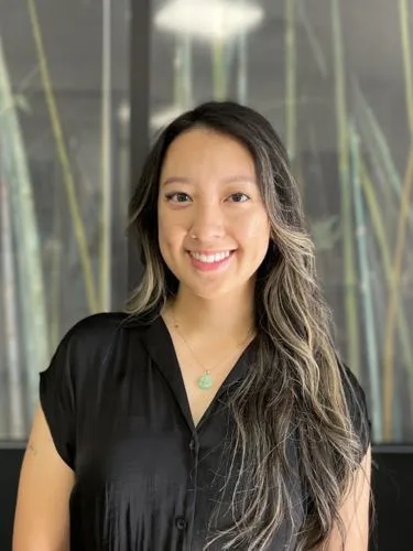 Christine Nguyen, PT, DPT