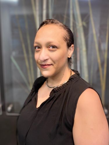 Kayla Gregory, M.S., BCBA