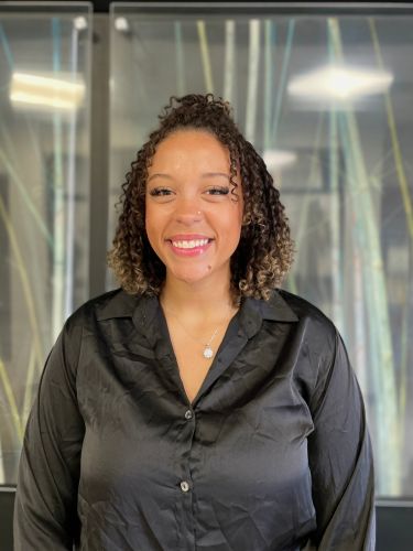 Anna Jone't Mitchell, M. Ed, BCBA, COTA