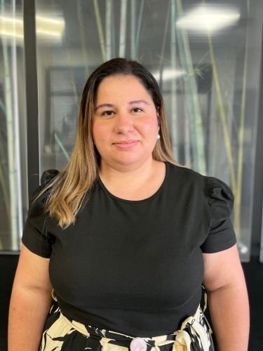 Daniela Fernandez, Billing Specialist