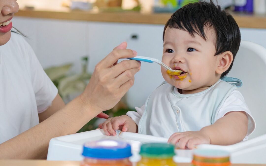 Do’s and Don’ts of Feeding