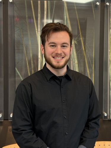 Morgan Cochran, BCBA