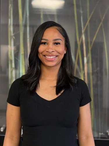 Kenya Pye, M.S. CCC-SLP