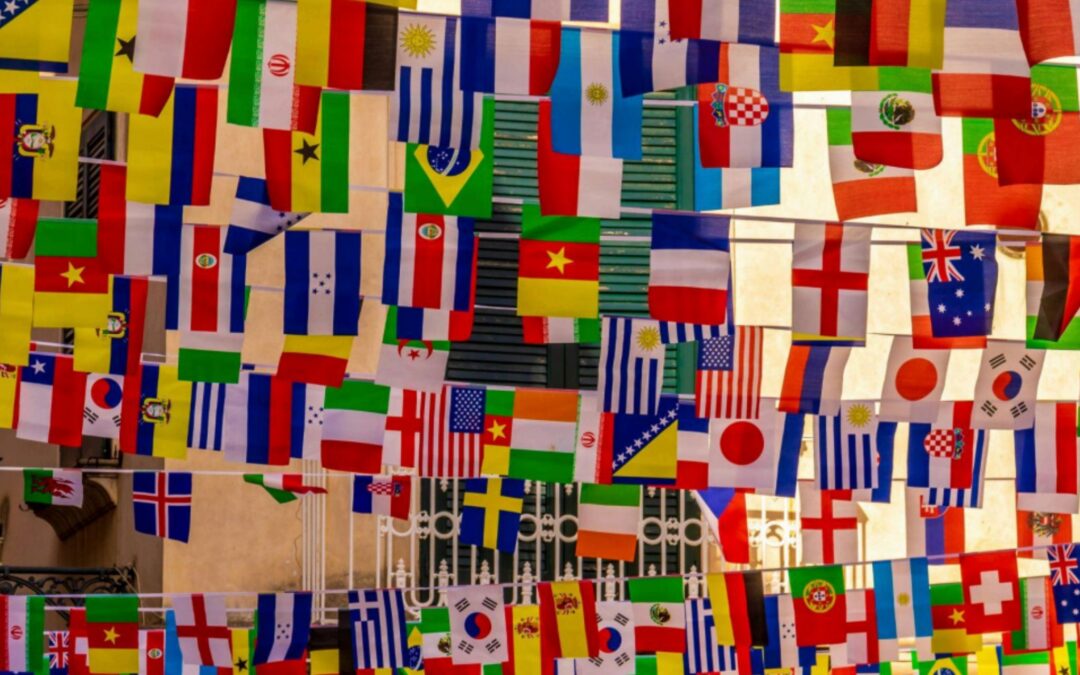 Supporting Bilingual Language Development- Part 1