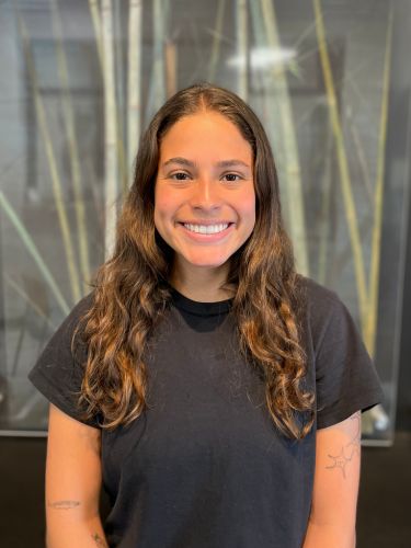 Andrea Munguia, MS CCC/SLP