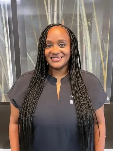 Jamesha Finney, M.A., BCBA, LBA-TX