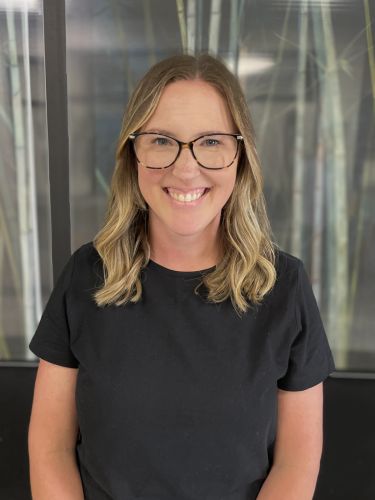 Megan Lathrom, BCBA