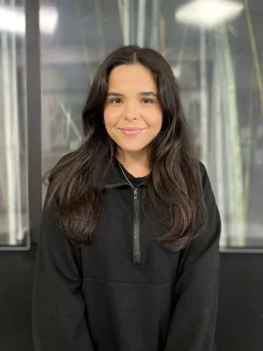 Alexandra (Ali) Rancatore, MS/CFY